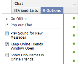 Play-Sound-for-New-Facebook-Message