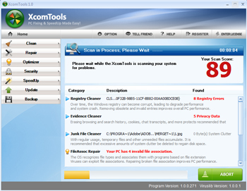 XcomTools