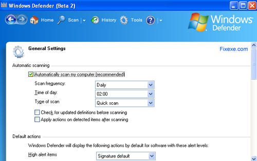 microsoft fix it registry repair windows 7